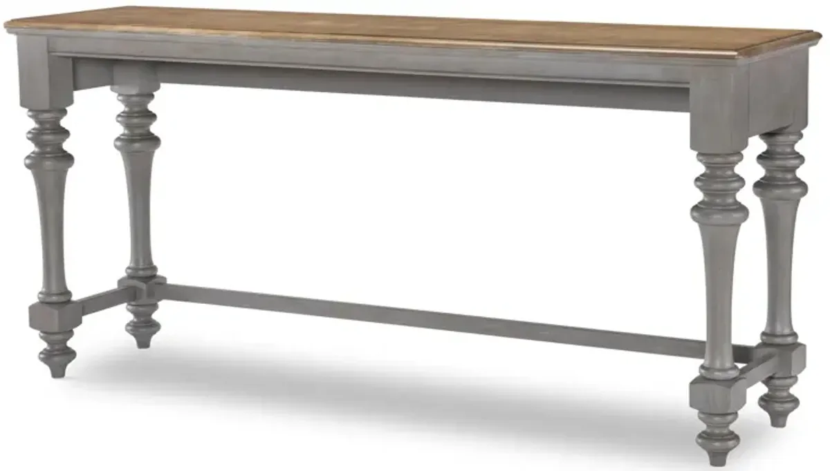 Kingston Sofa Table