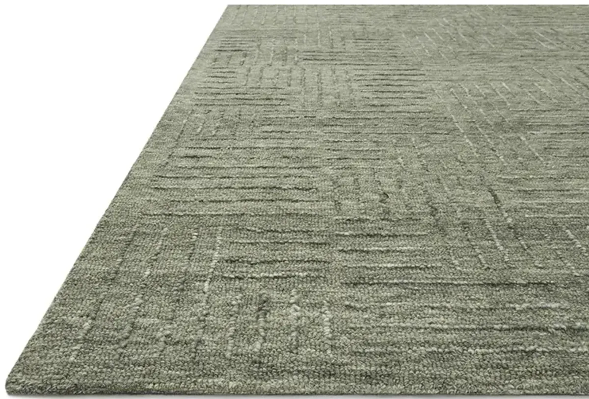 Sarah SAR02 2'6" x 9'9" Rug