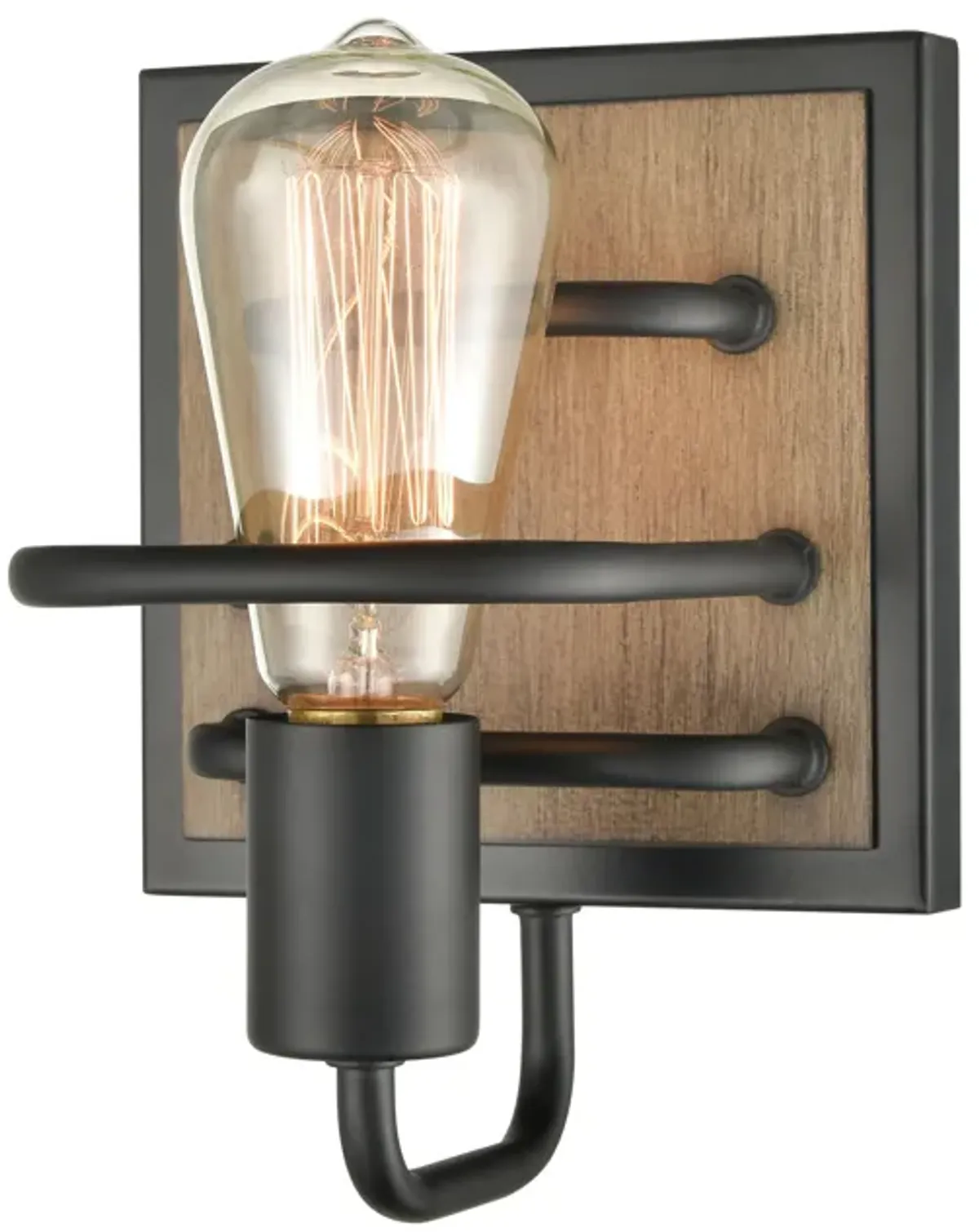 Copley 8'' High 1-Light Sconce