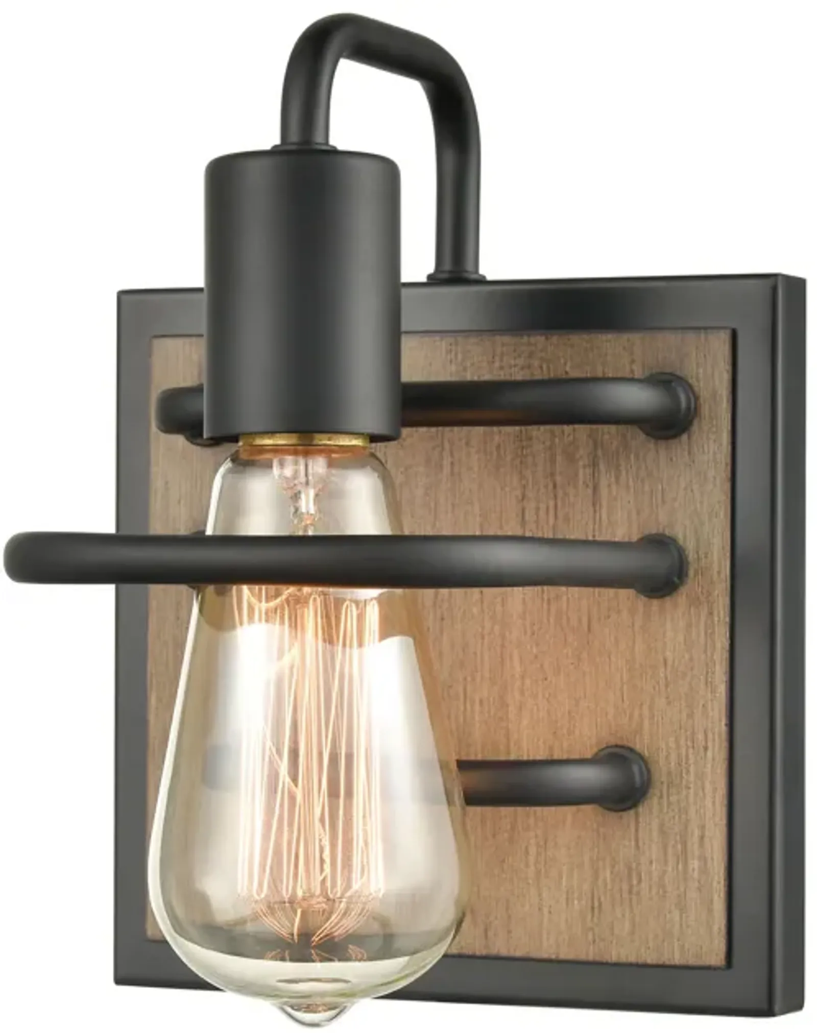 Copley 8'' High 1-Light Sconce