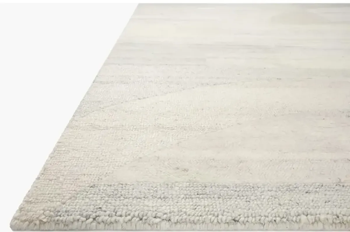 Elod ELD01 2'6" x 11'6" Rug