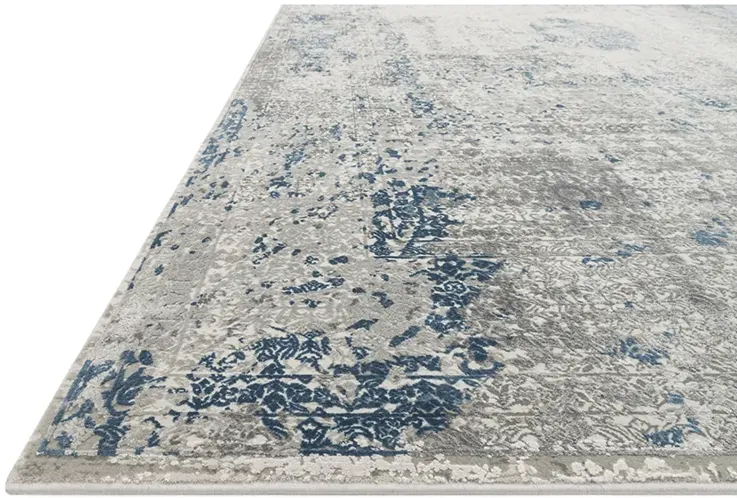 Sienne SIE01 2'7" x 8'" Rug