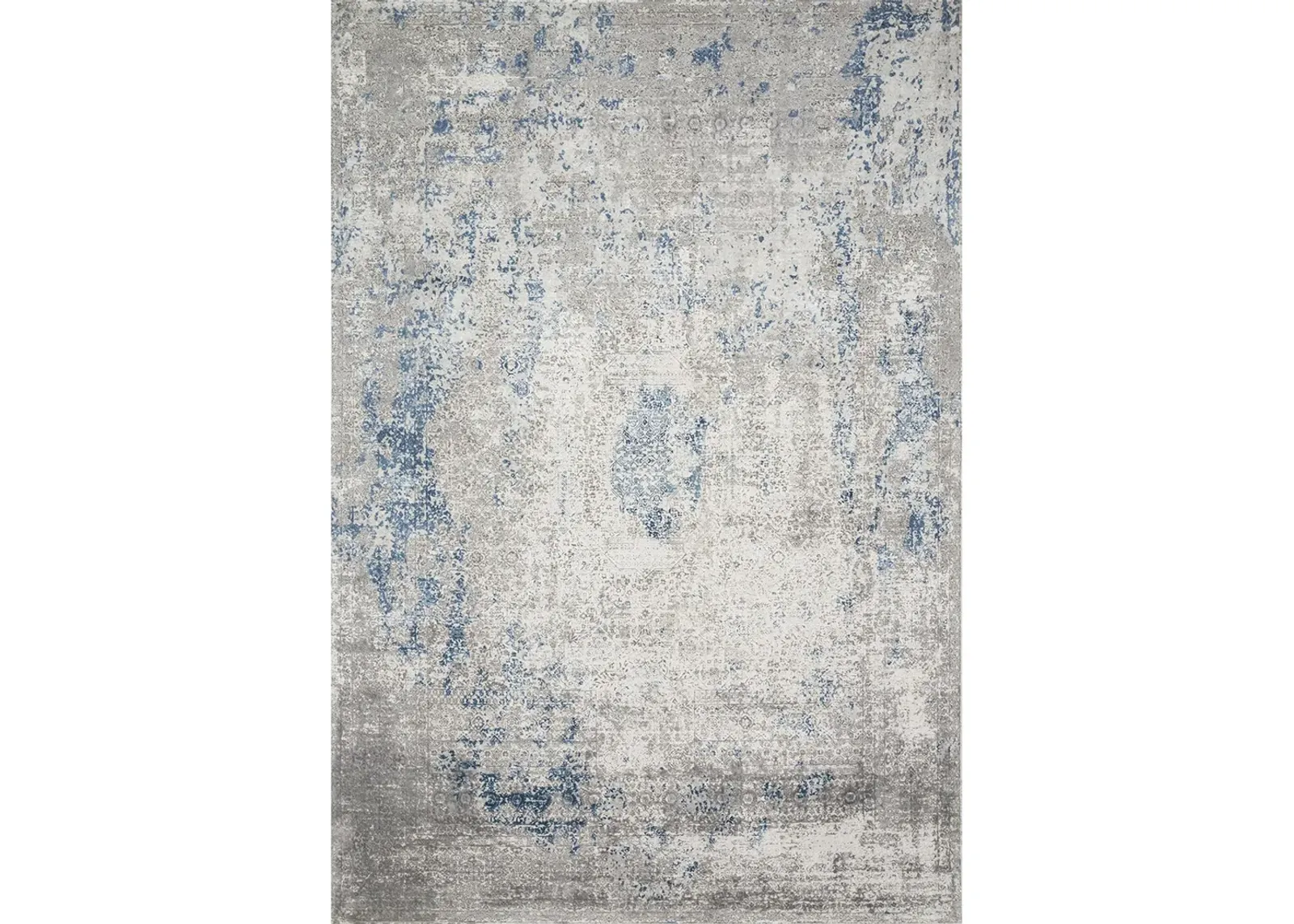 Sienne SIE01 2'7" x 8'" Rug