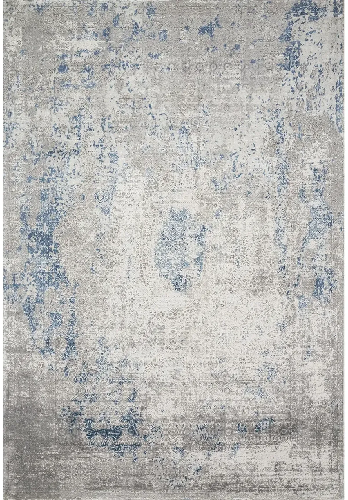 Sienne SIE01 2'7" x 8'" Rug