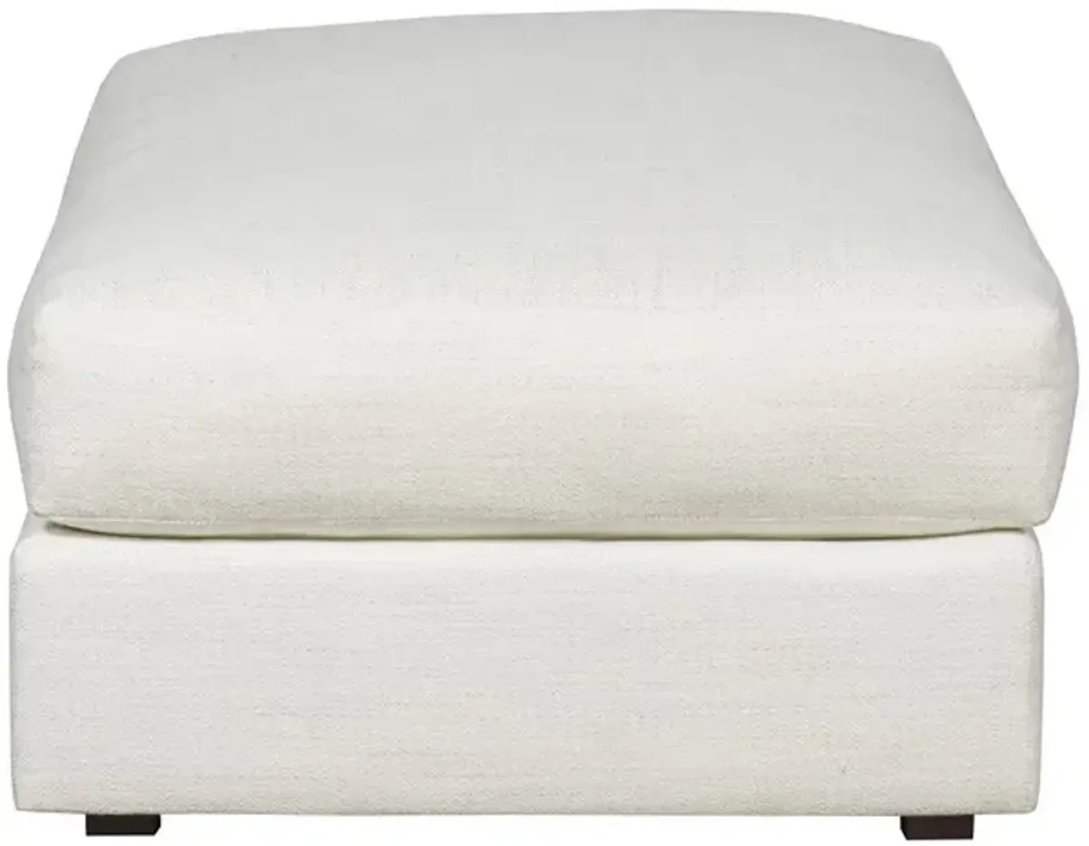 Lucca Bumper Ottoman