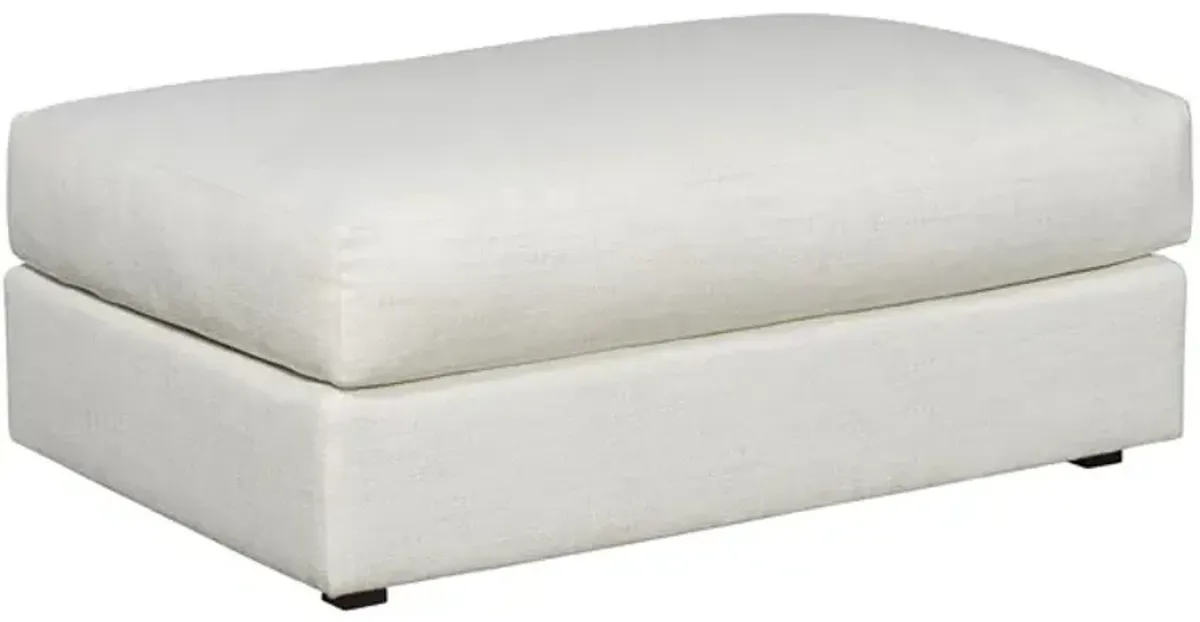 Lucca Bumper Ottoman