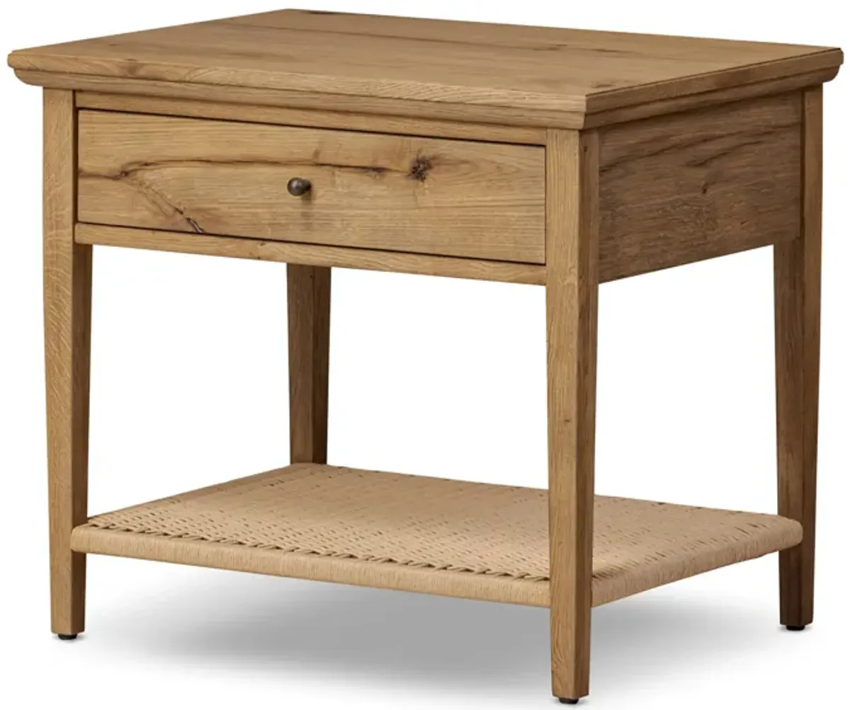 Mott Nightstand