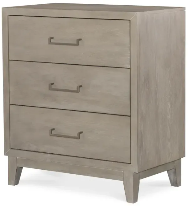 Del Mar Bunching Dresser