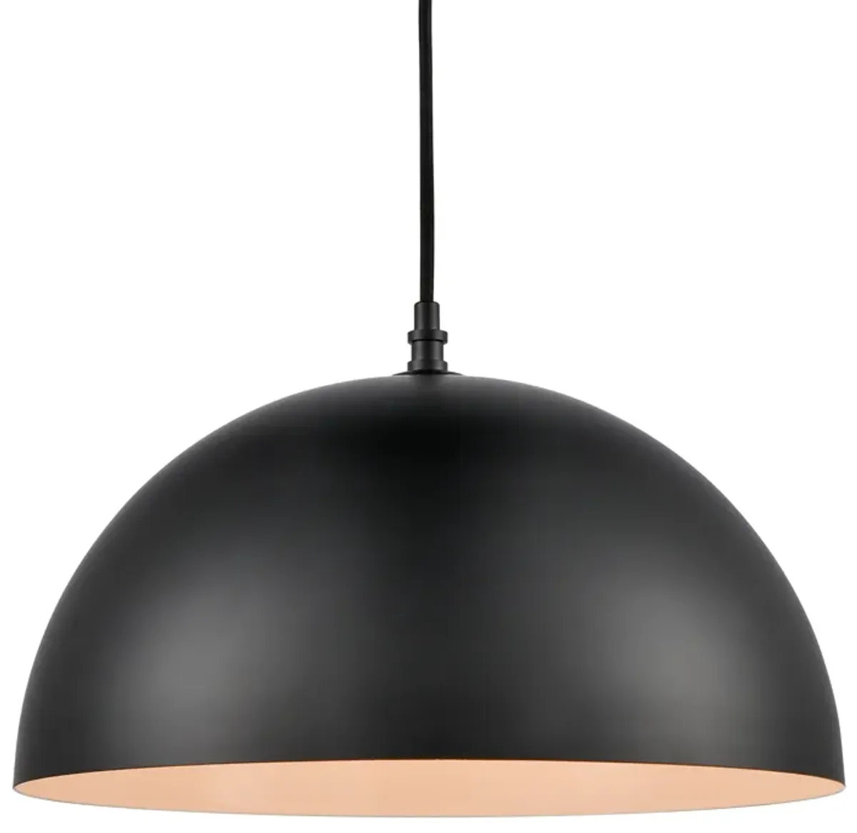 Chelsea 16'' Wide 1-Light Pendant