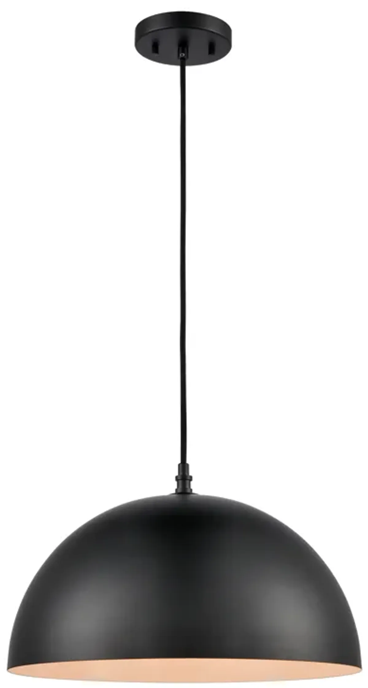 Chelsea 16'' Wide 1-Light Pendant