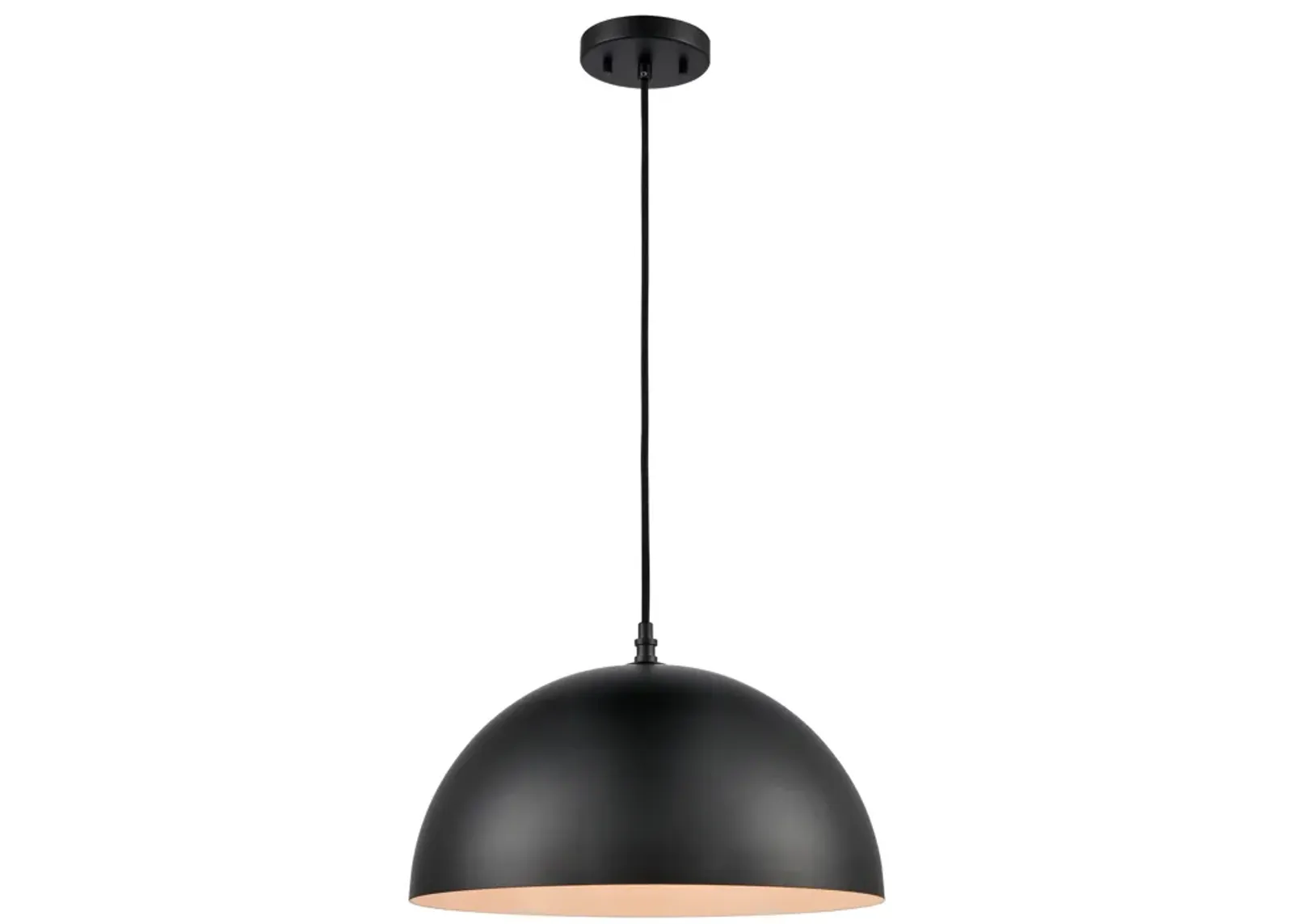 Chelsea 16'' Wide 1-Light Pendant