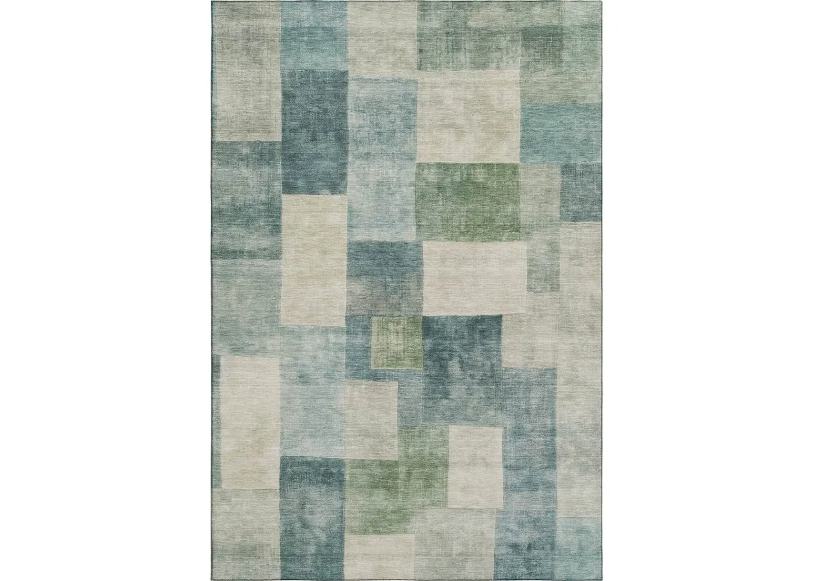 Pacifica PA12 Seafoam 10' x 14' Rug