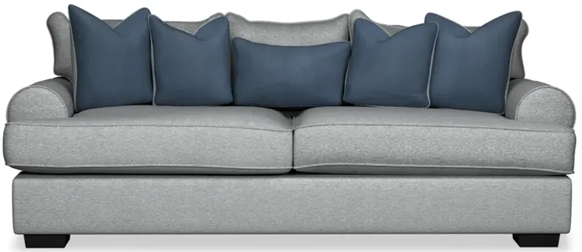 Mustang Sleeper Sofa