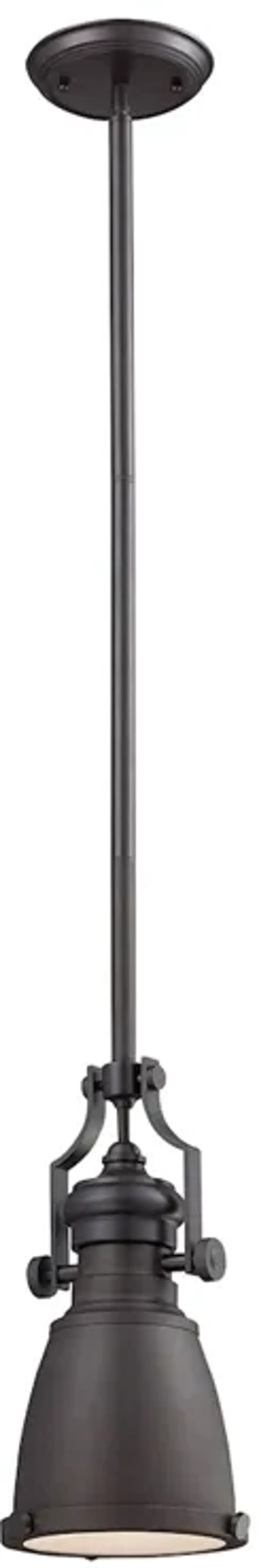 Chadwick 8'' Wide Mini Pendant