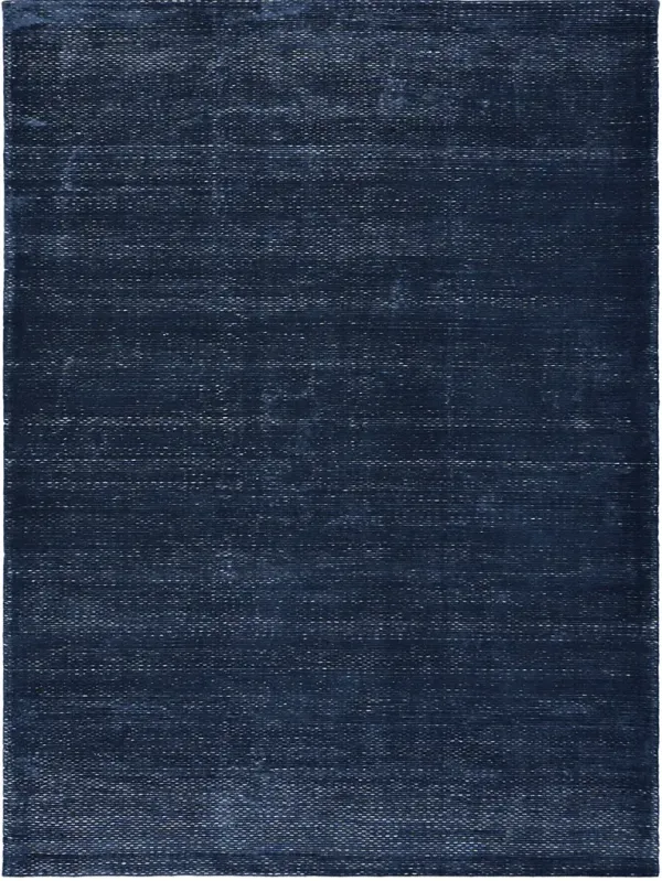 Valley VLL01 Blue 8'6" x 11'6" Rug