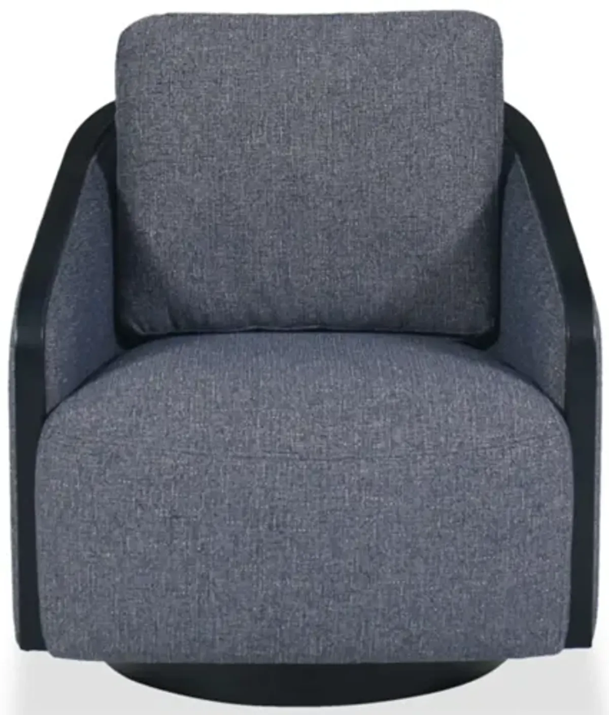 Wordsworth Swivel Chair