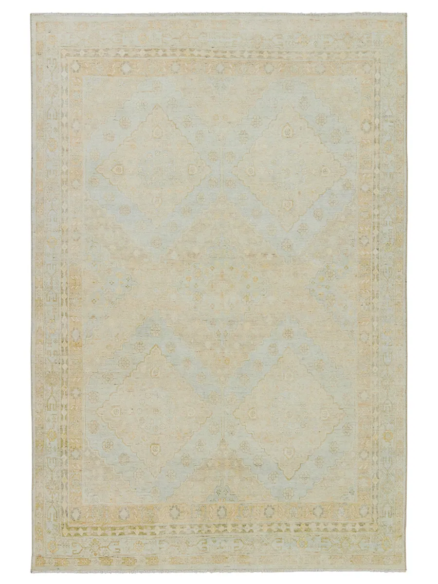 Boheme Winn Blue 5' x 8' Rug