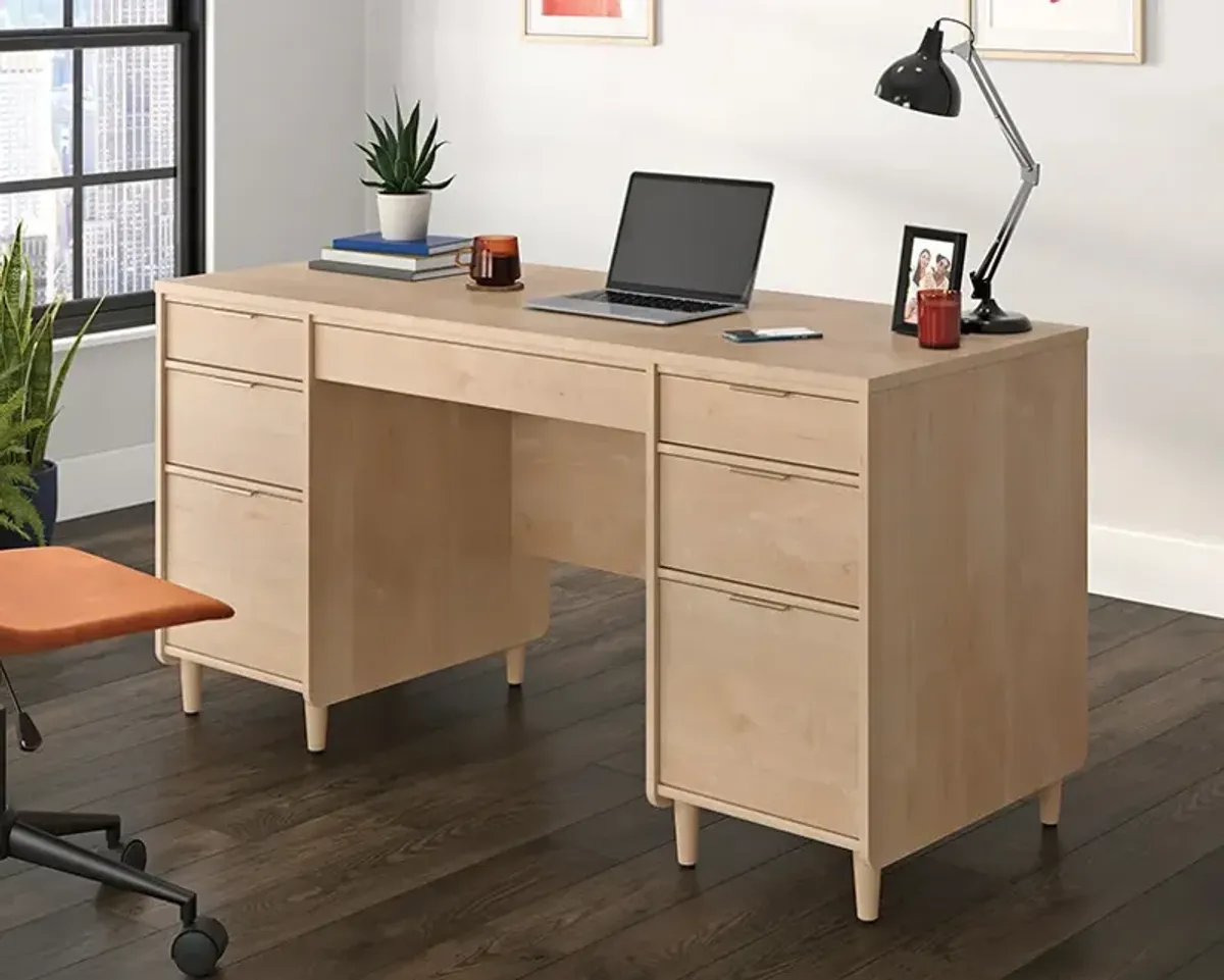 Clifford Place Executive Desk