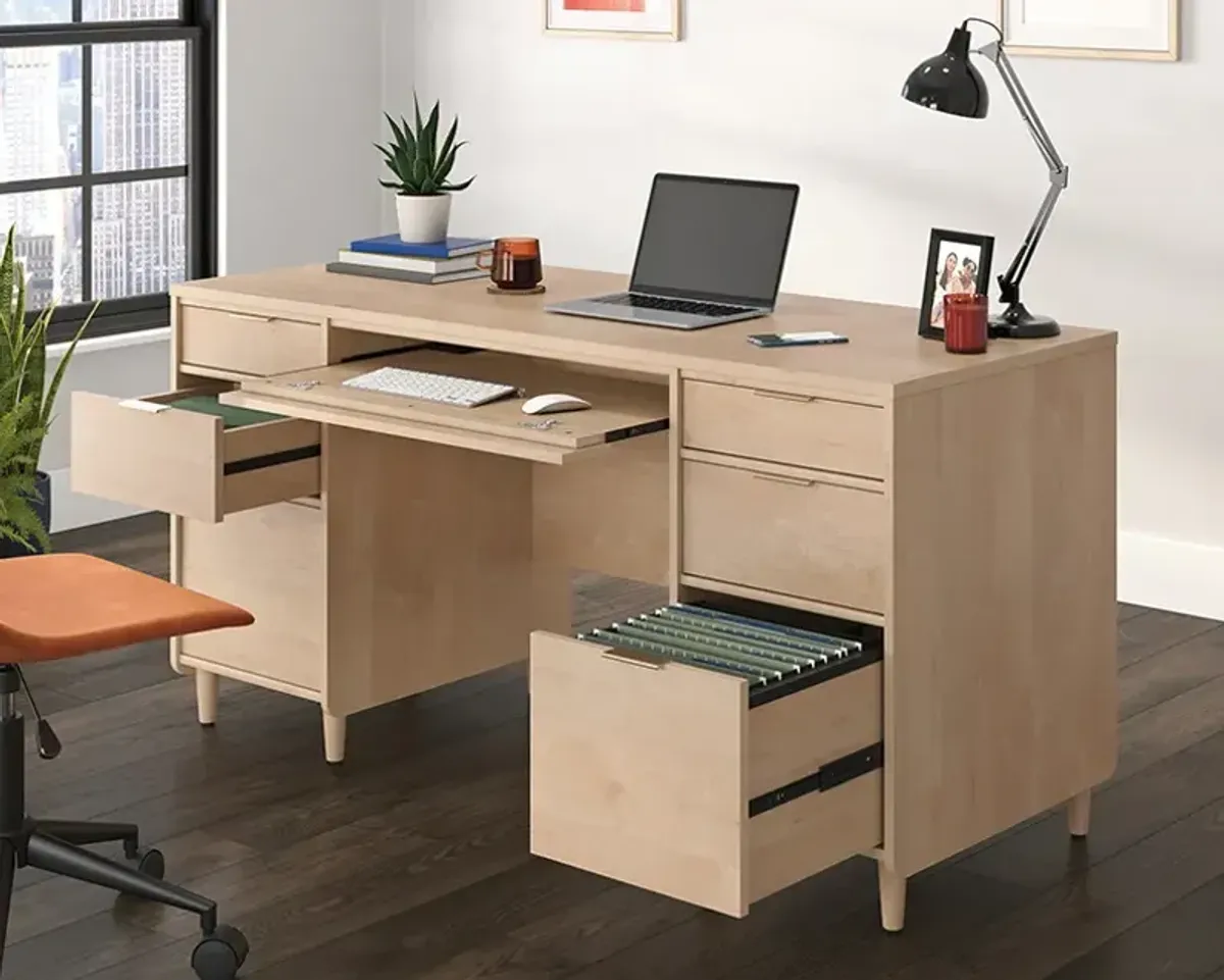 Clifford Place Executive Desk