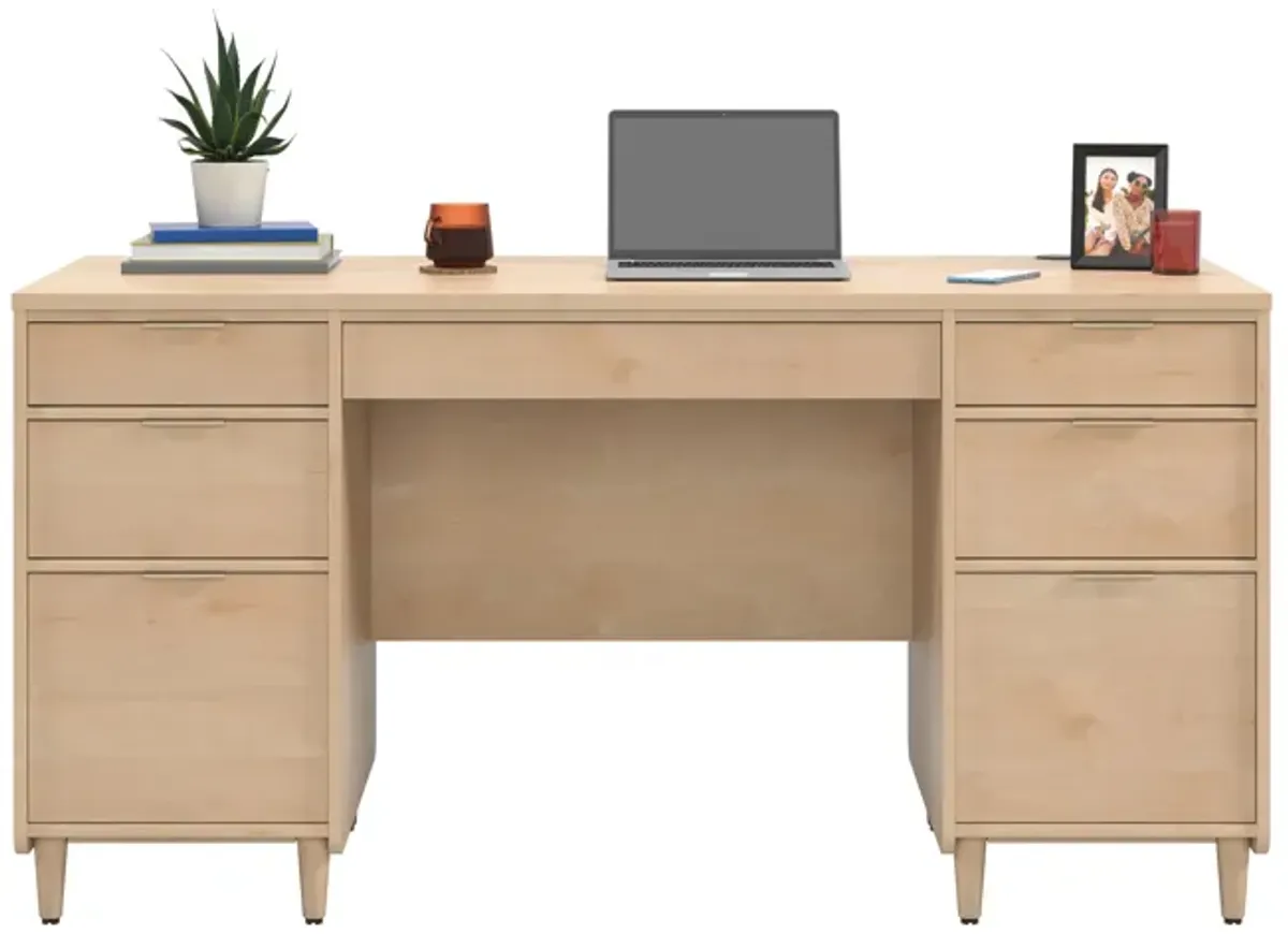 Clifford Place Executive Desk