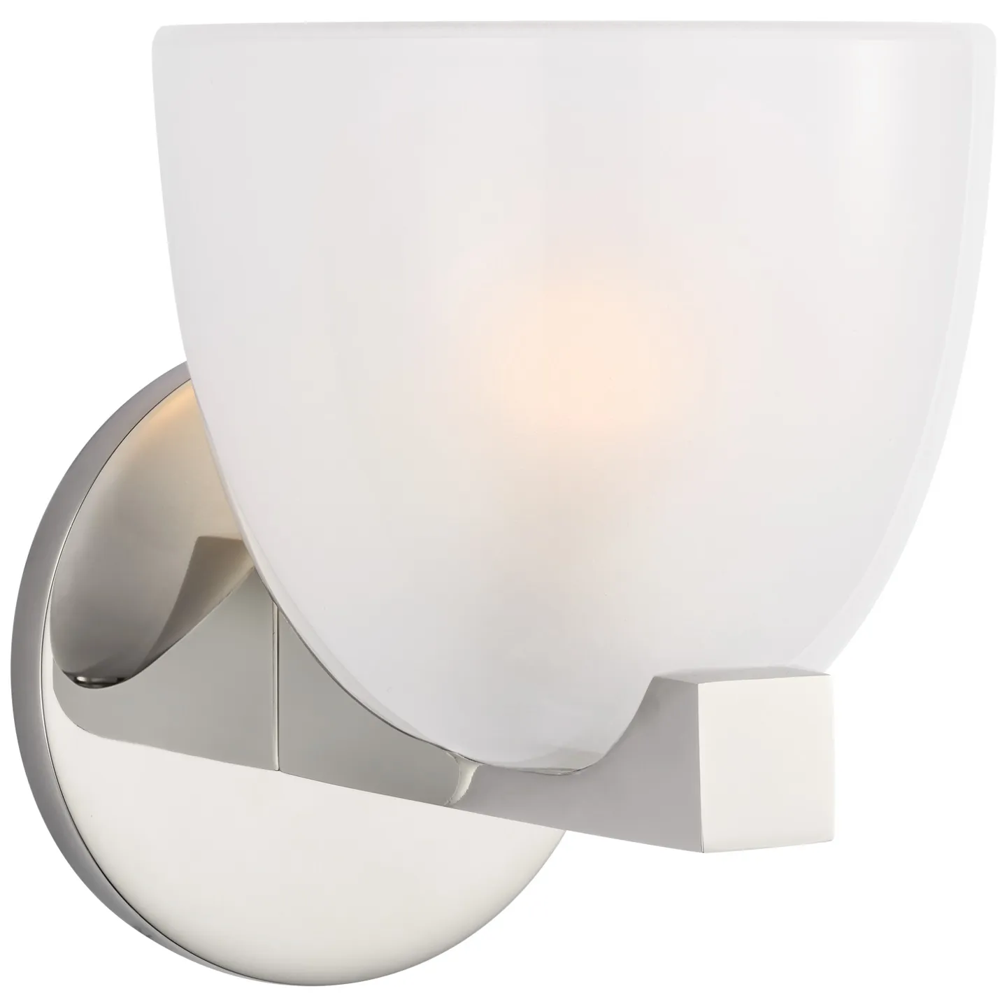 Carola Single Sconce