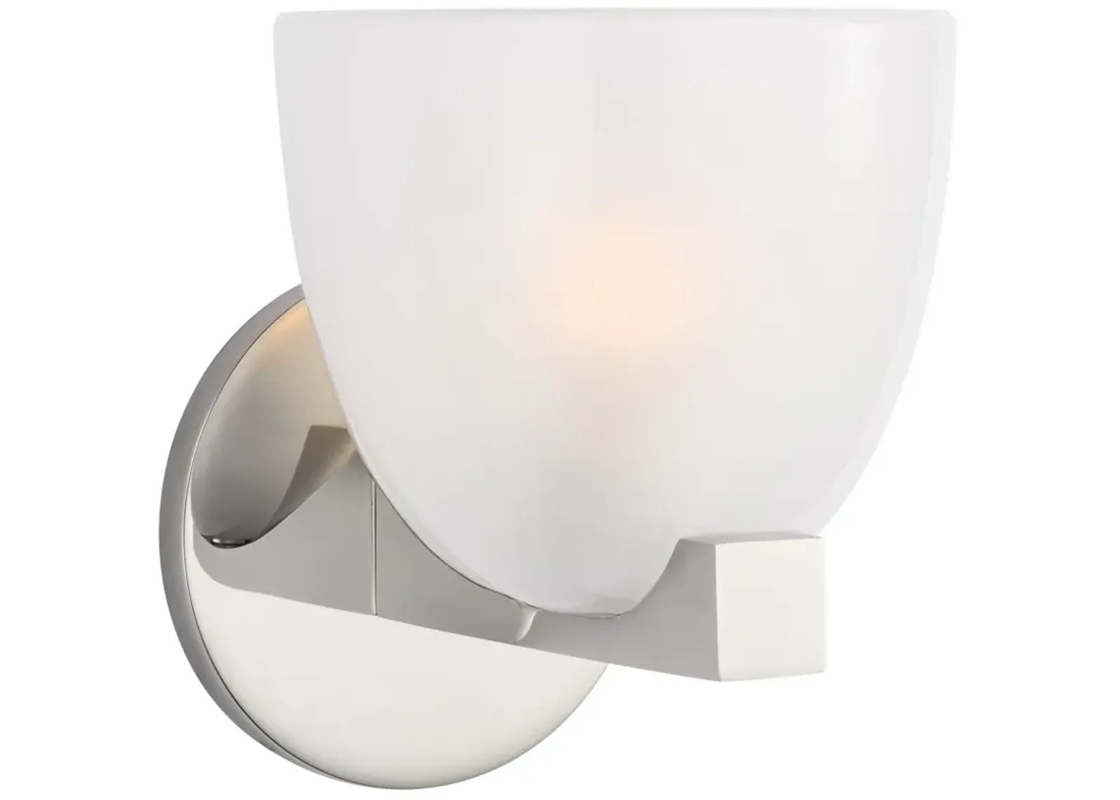 Carola Single Sconce