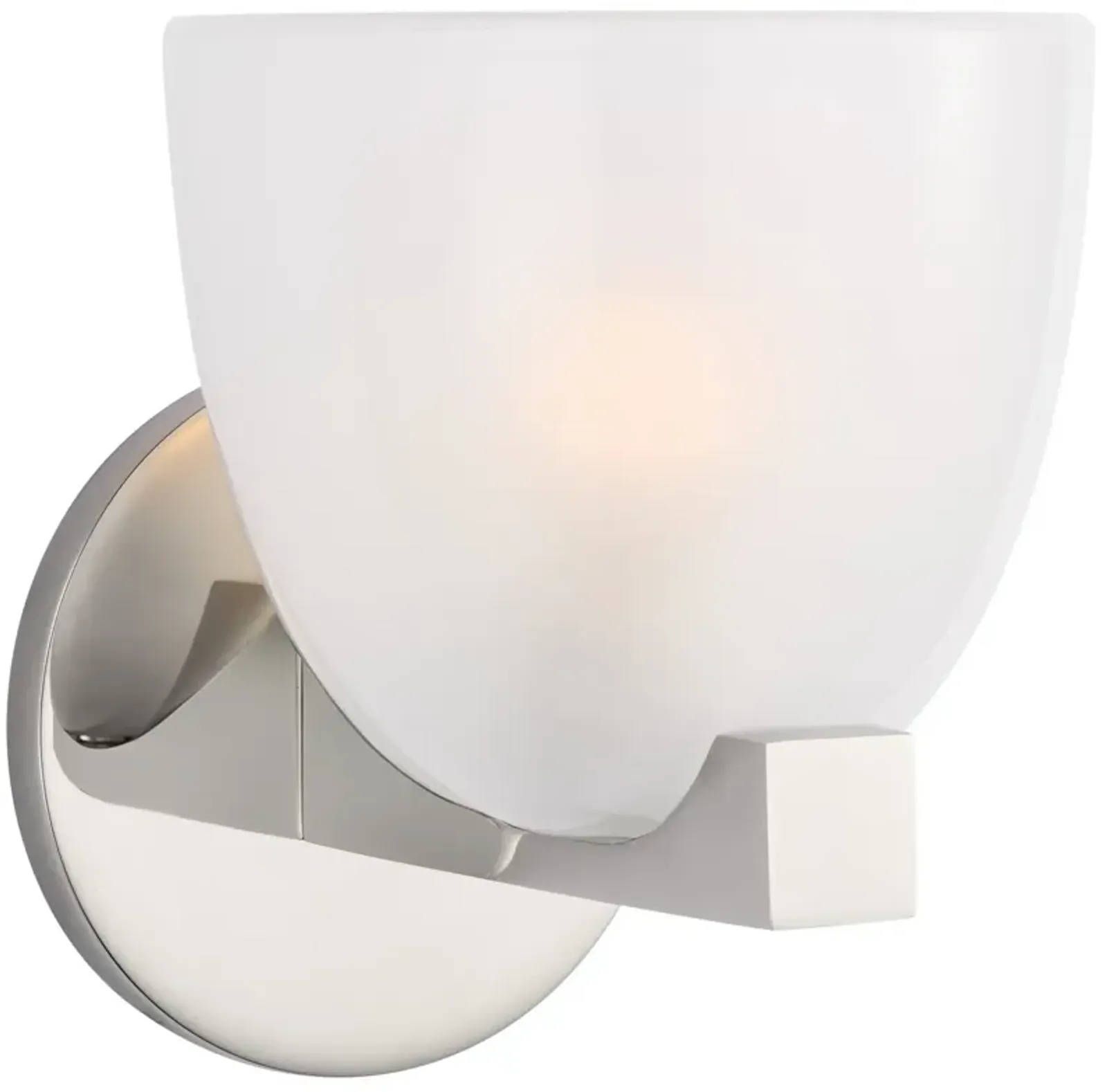 Carola Single Sconce