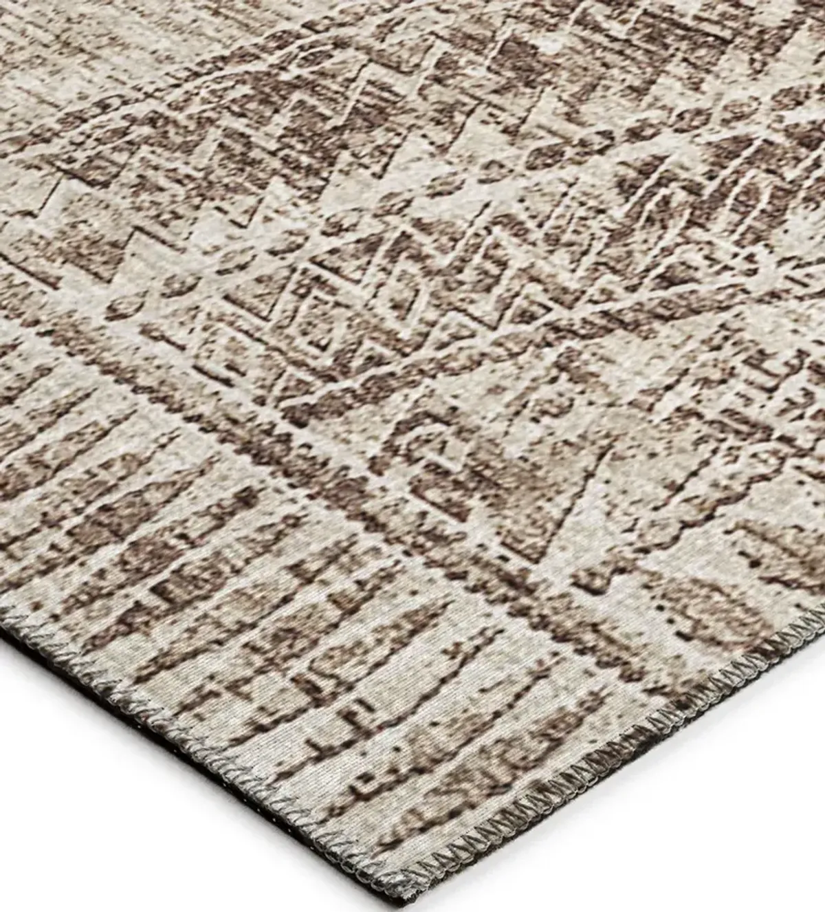 Sedona SN7 Taupe 20" x 30" Rug