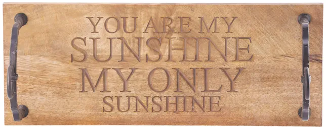 You Are My Sunshine Accessory