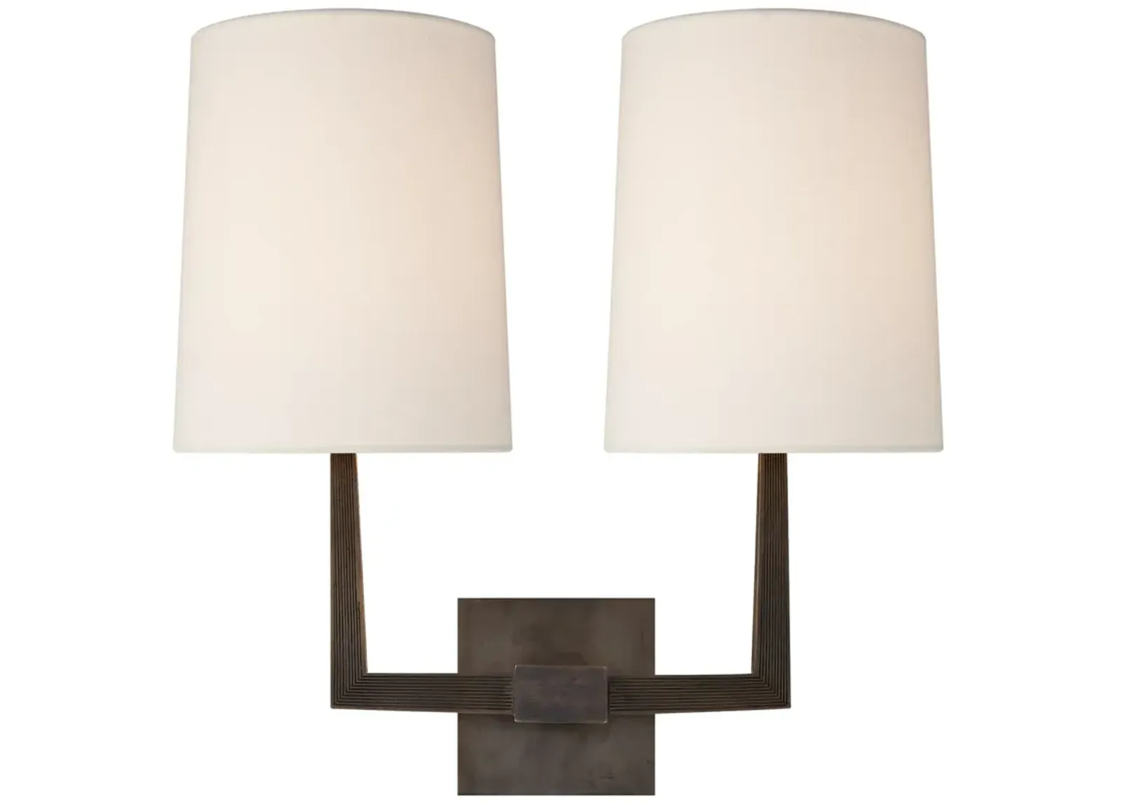 Ojai Large Double Sconce