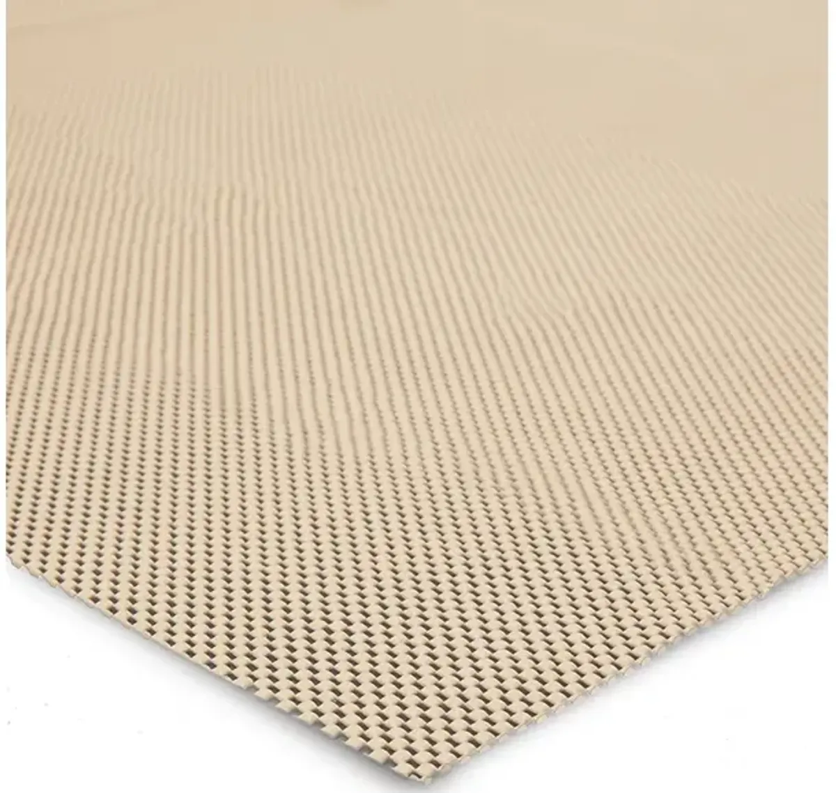 Outdoor Outdoor Rug Pad Smalla Rp05 4'X6' Neutral