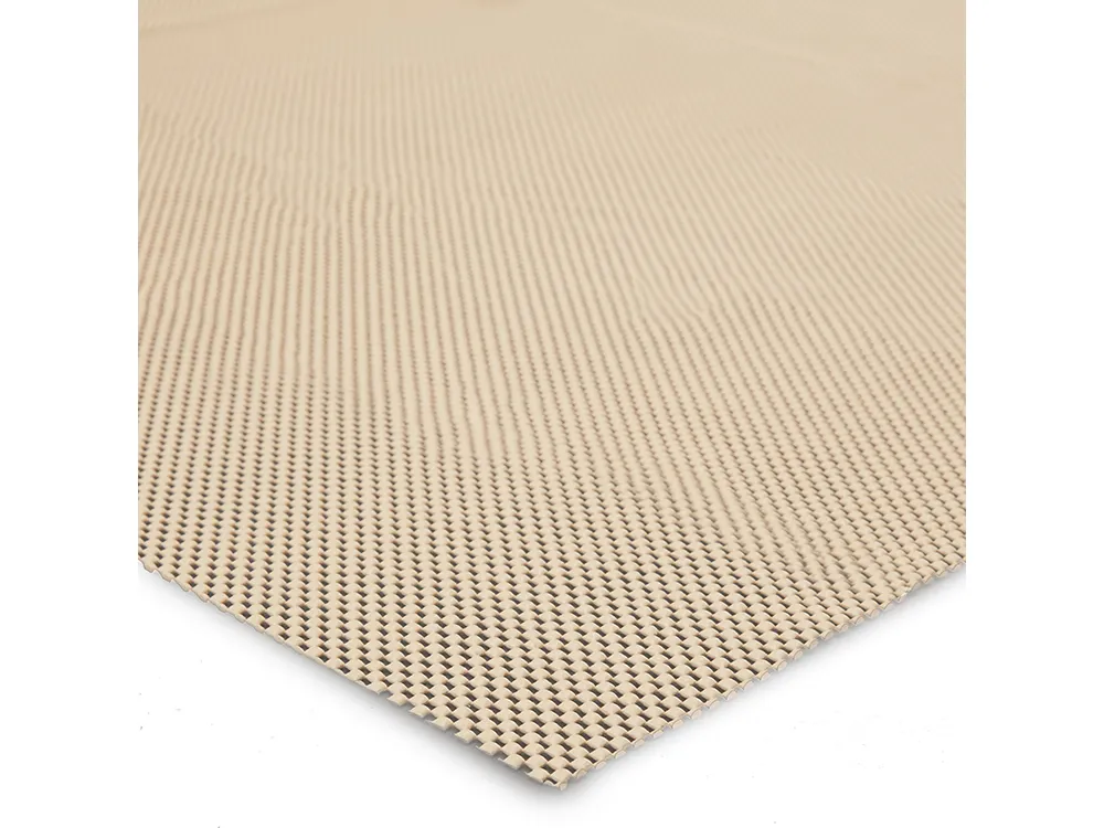 Outdoor Outdoor Rug Pad Smalla Rp05 4'X6' Neutral