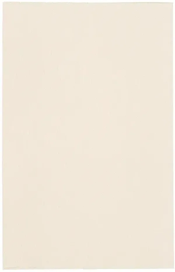 Outdoor Outdoor Rug Pad Smalla Rp05 4'X6' Neutral
