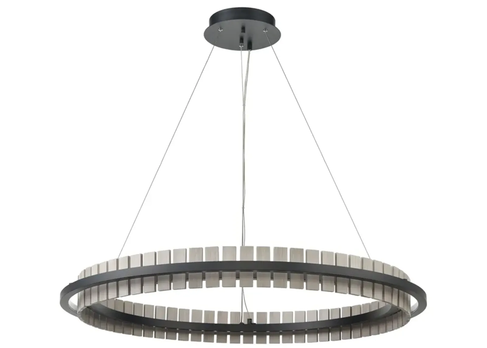 Hugo 36'' Wide Integrated LED Pendant