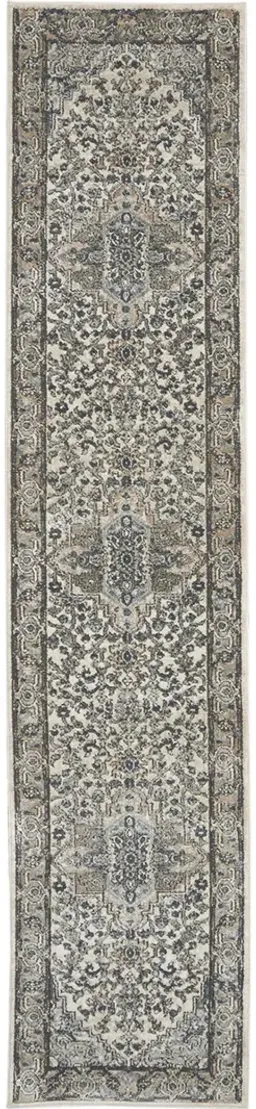 Ivory Gray color
