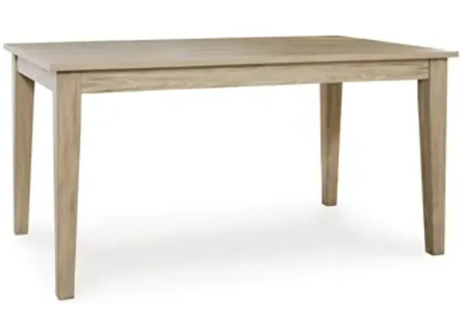 Gleanville Dining Room Table