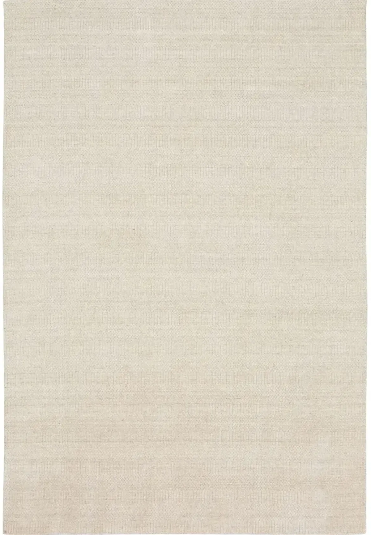 Gemini Gemini Ivory 8' X 10' Rug