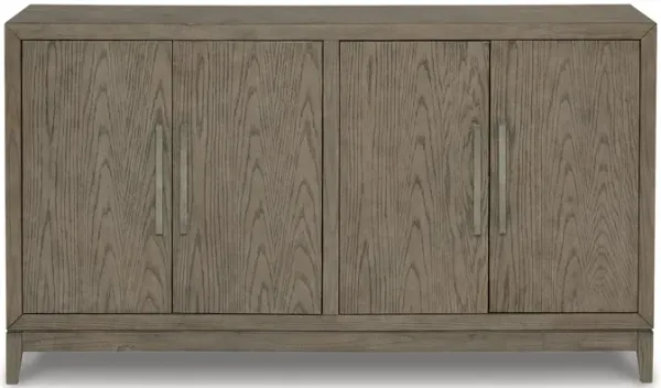 Chrestner Dining Server