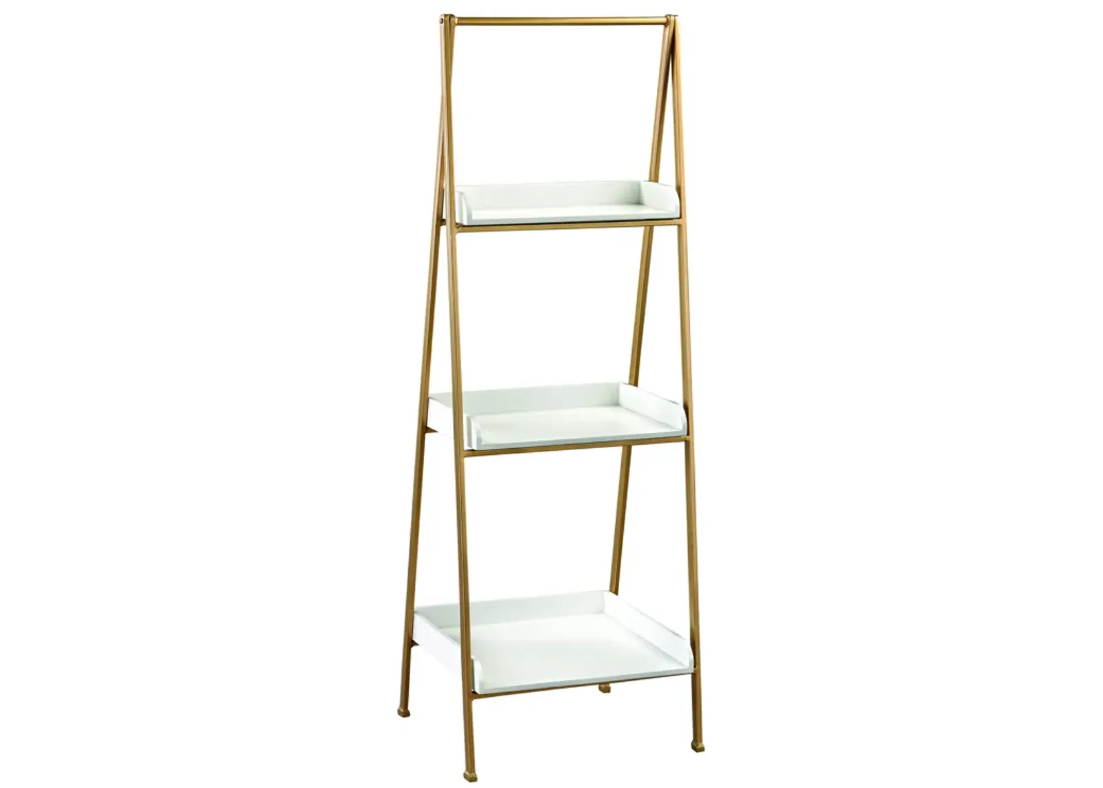 Kline Shelving Unit - Small