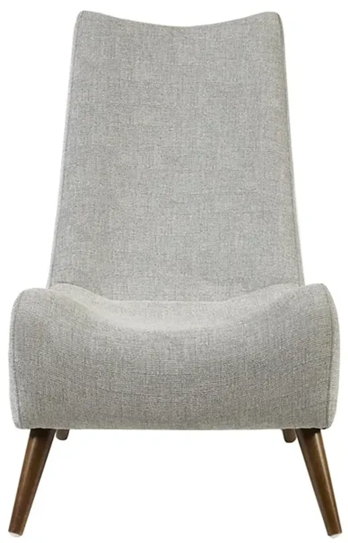 Gracie Mills Daphne Graceful Elegance Accent Chair