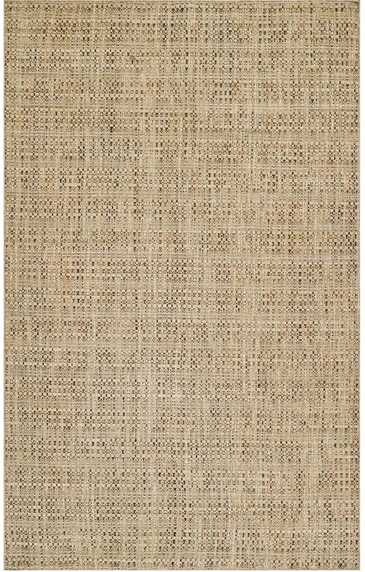 Nepal NL100 Sand 8' x 10' Rug