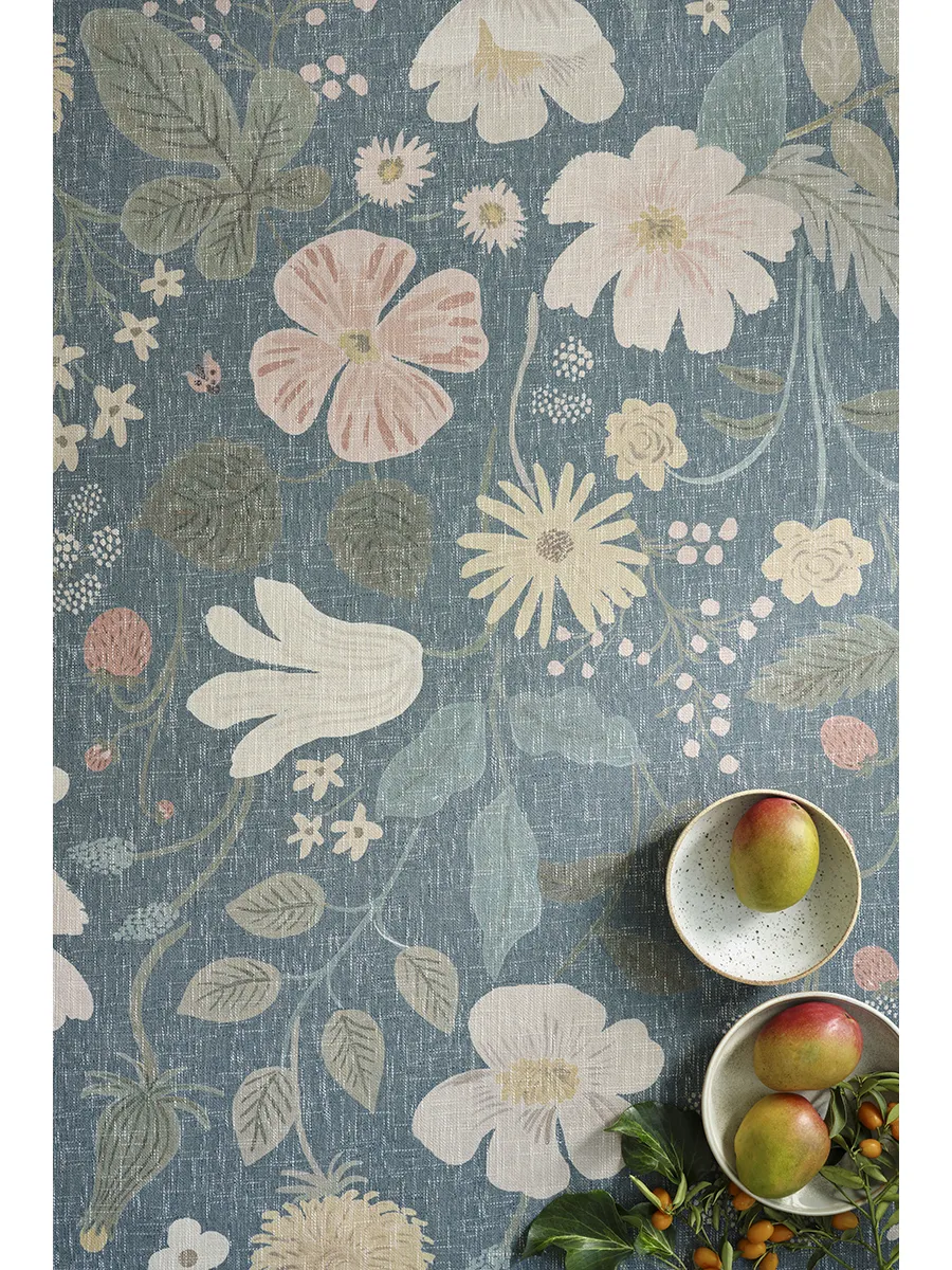 Cotswolds COT01 Teal 8'6" x 11'6" Rug