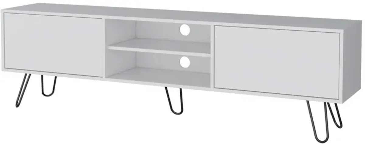 Selby TV Rack