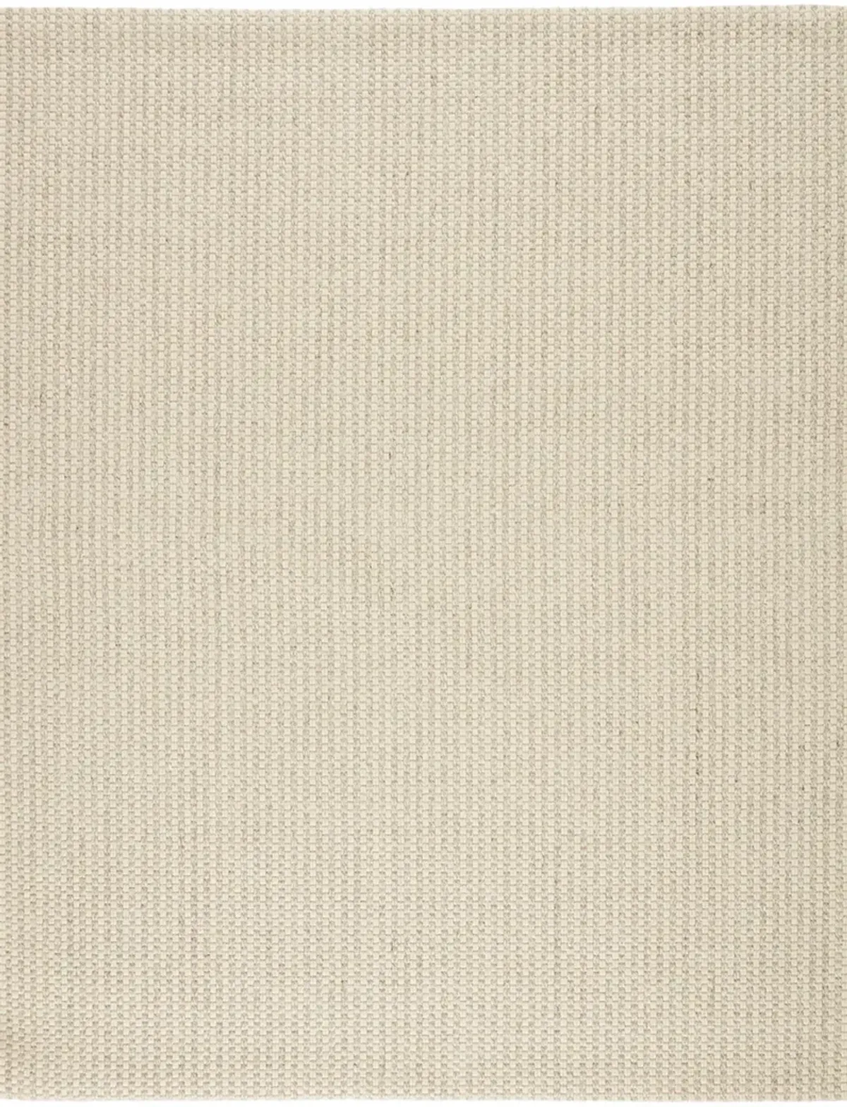 Bombay Fetia White 2' x 3' Rug