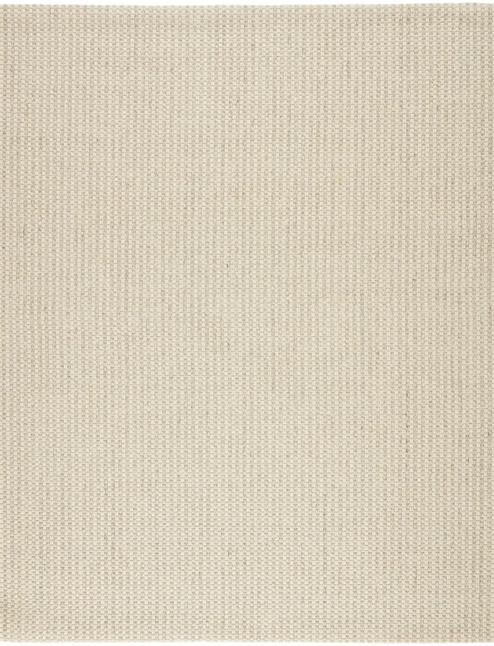 Bombay Fetia White 2' x 3' Rug