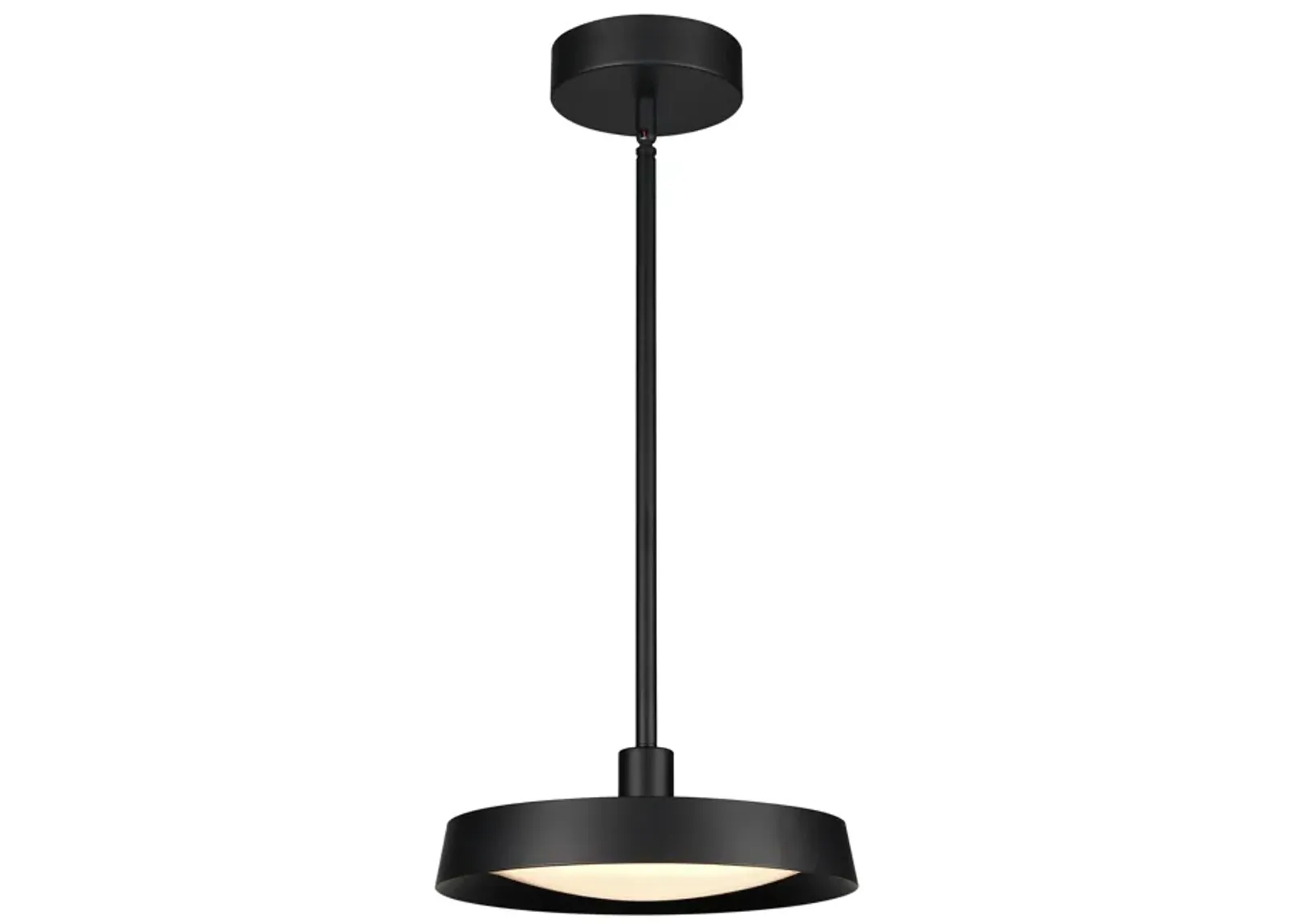 Nancy 11.75'' Wide LED Pendant