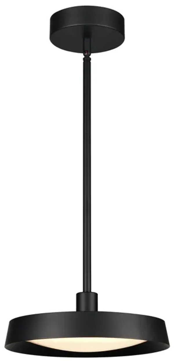 Nancy 11.75'' Wide LED Pendant