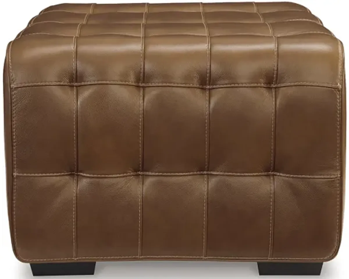 Temmpton Accent Ottoman