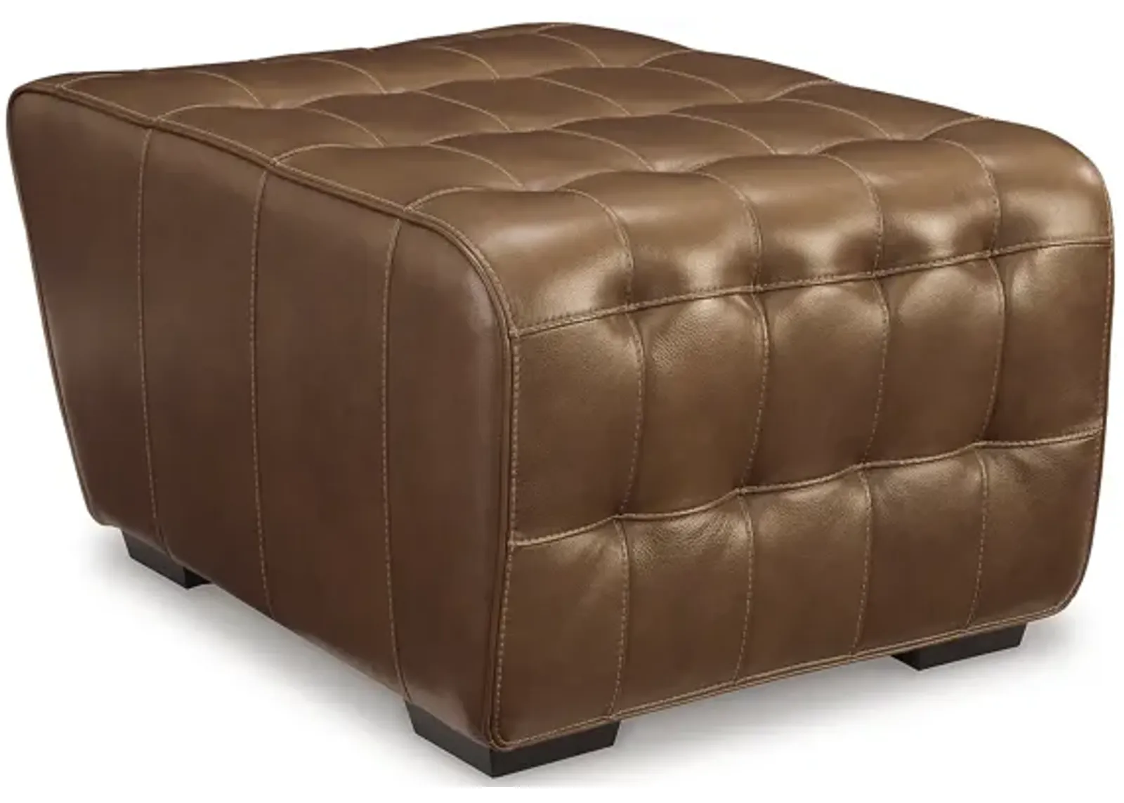 Temmpton Accent Ottoman