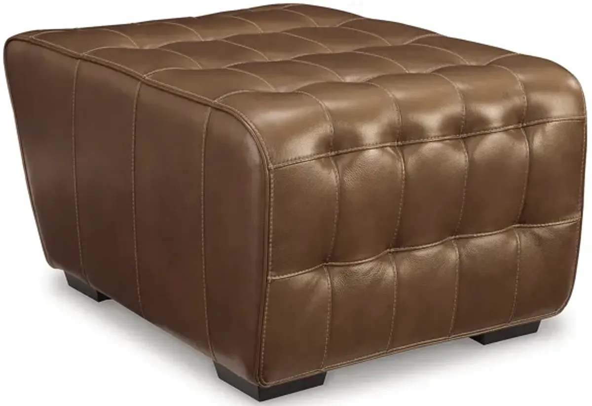 Temmpton Accent Ottoman